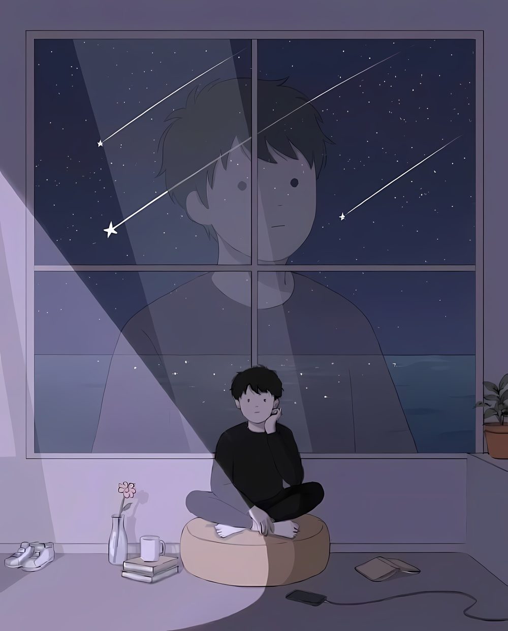 새벽 0~4시